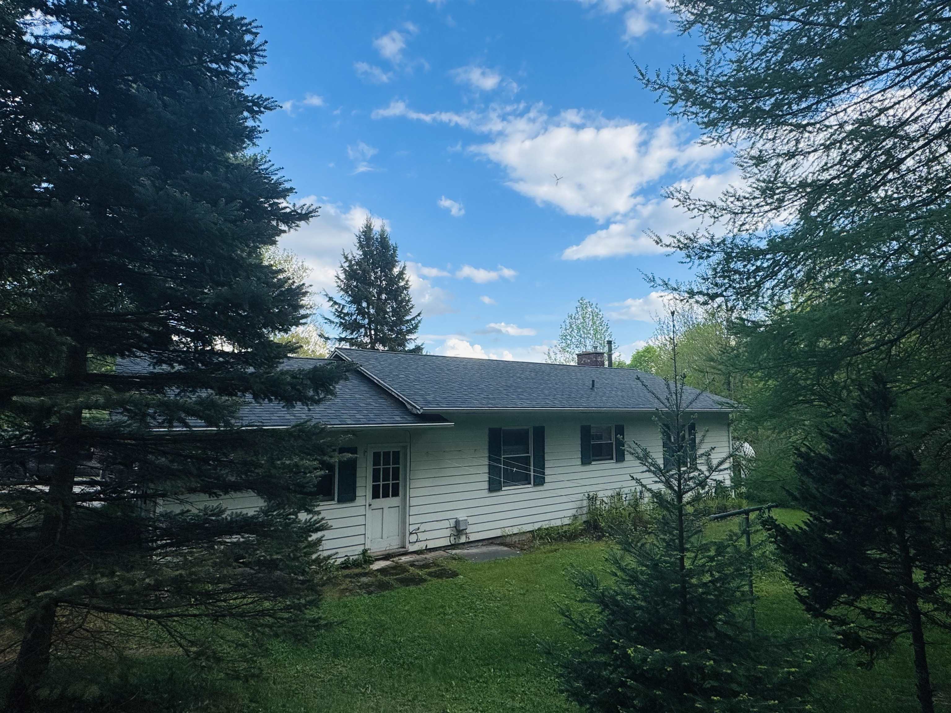 233 North Hill Road
