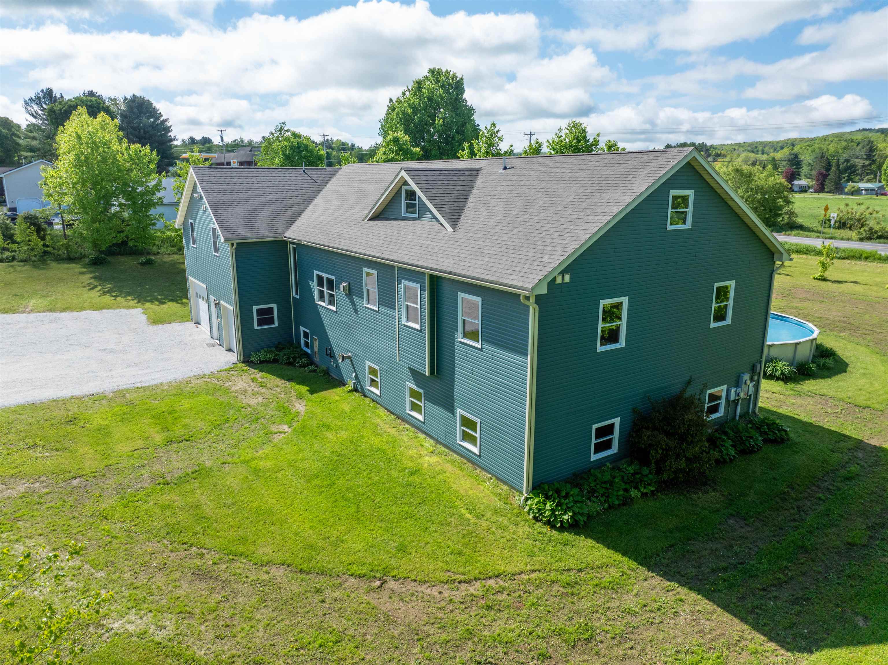 67 Shawville Road