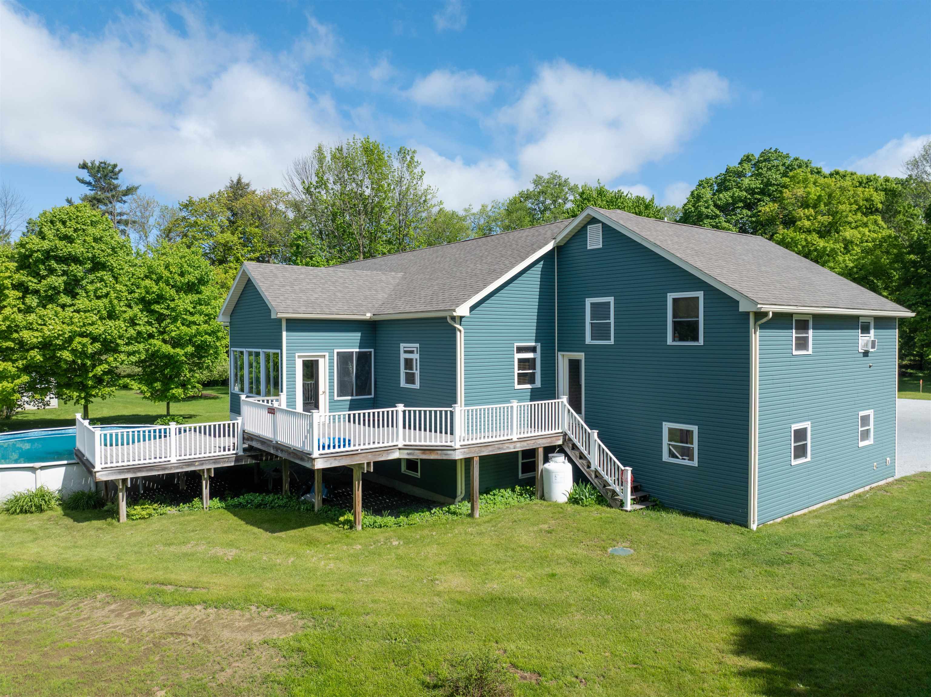 67 Shawville Road
