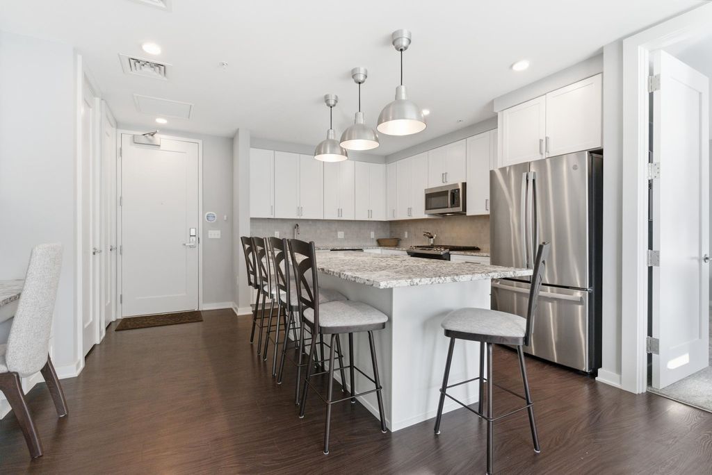 Photo of 51 Elm Street #207, Laconia, NH 03246 (MLS # 5073381)