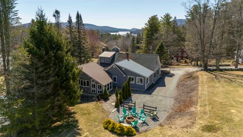 171 Burkehaven Hill Road Sunapee NH 03782