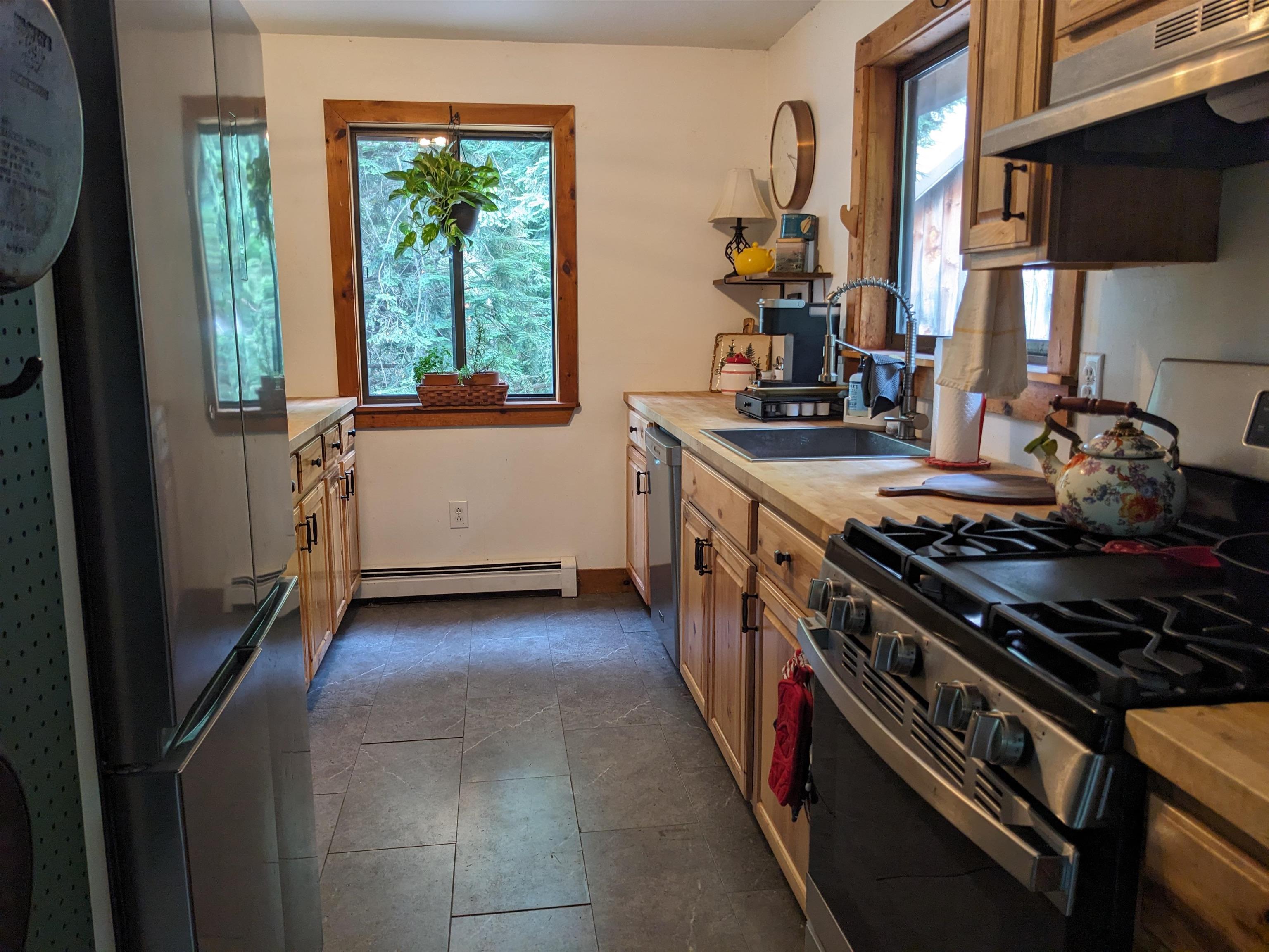 140 Vincent Egan Road