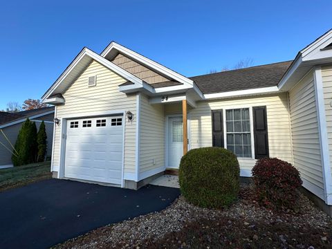 28 Owens Drive 94 Swanzey NH 03446