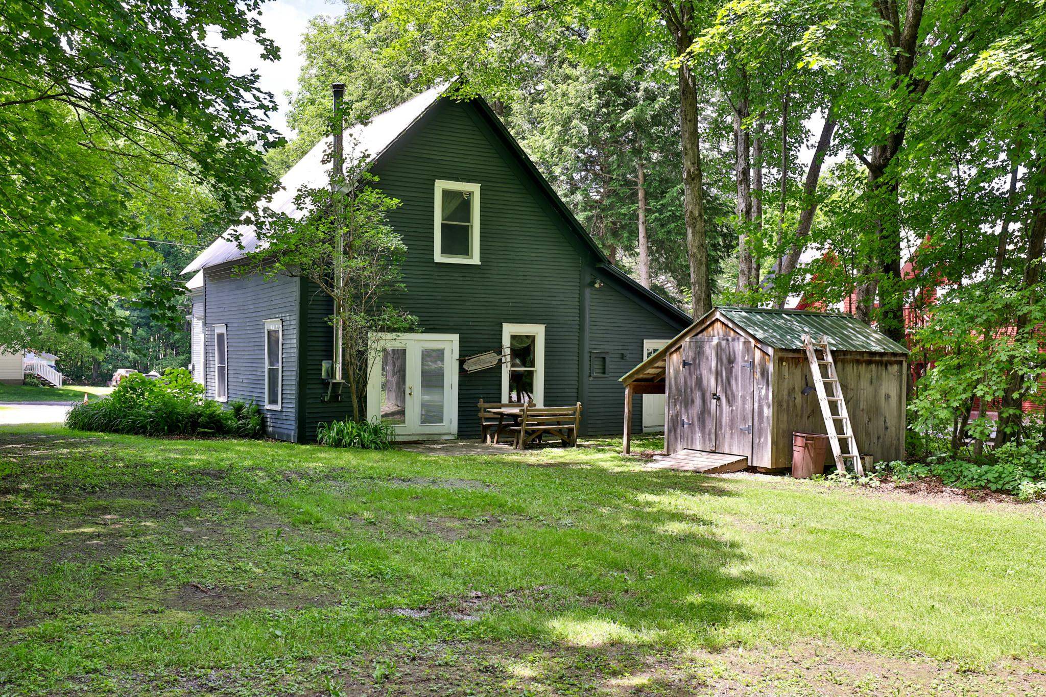 54 Andover Street