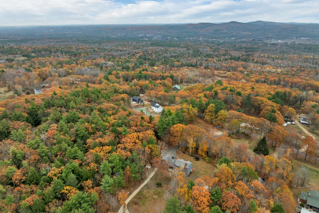 Photo of 124 Hare Road, Milton, NH 03851 (MLS # 5073852)