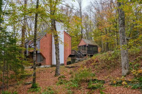 405 Soaring Hawk Road Plymouth VT 05056