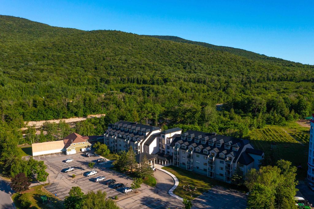 Photo of 48 Cooper Memorial Drive #203, Lincoln, NH 03251 (MLS # 5083055)