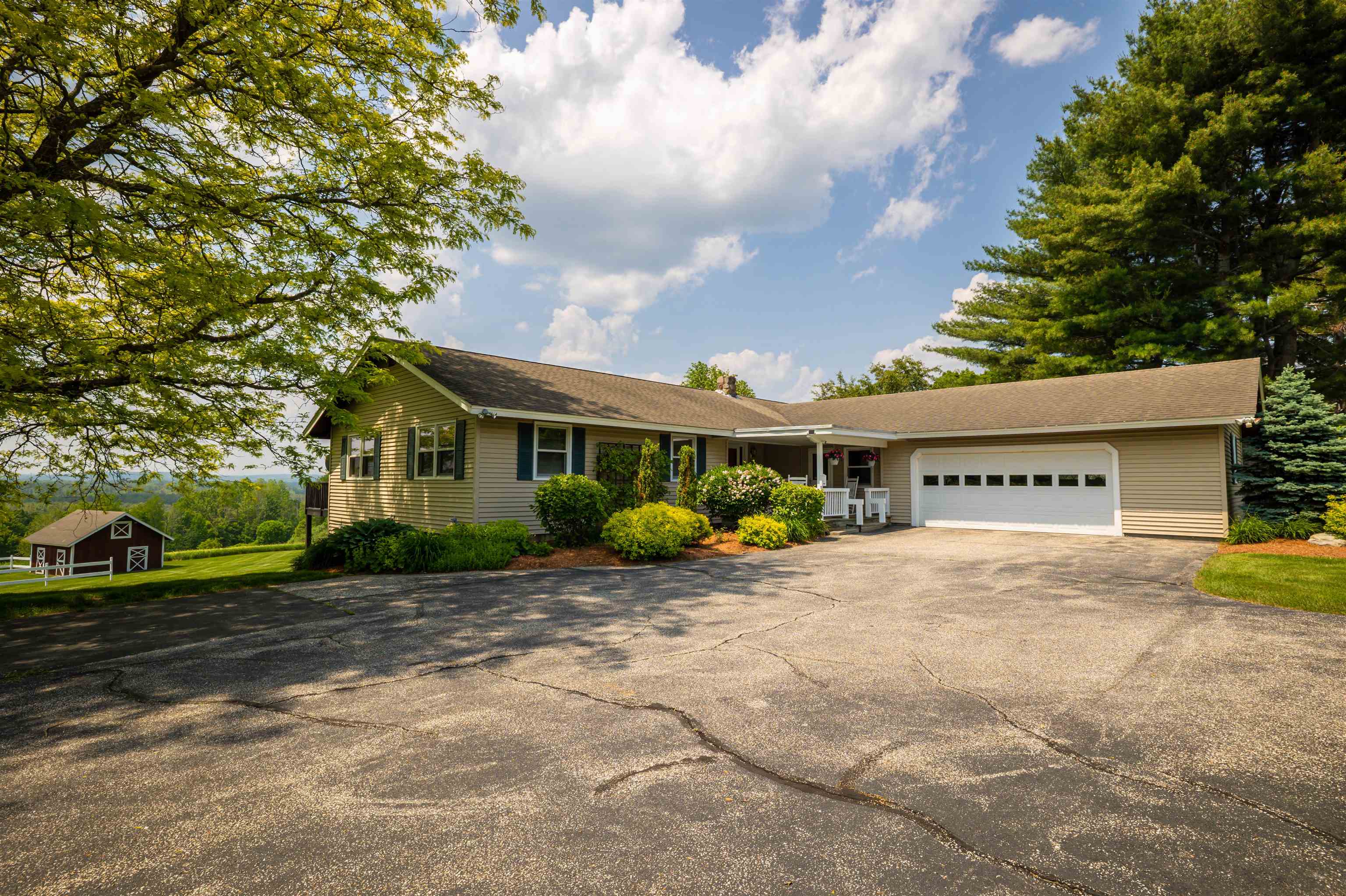 235 Mountain Road