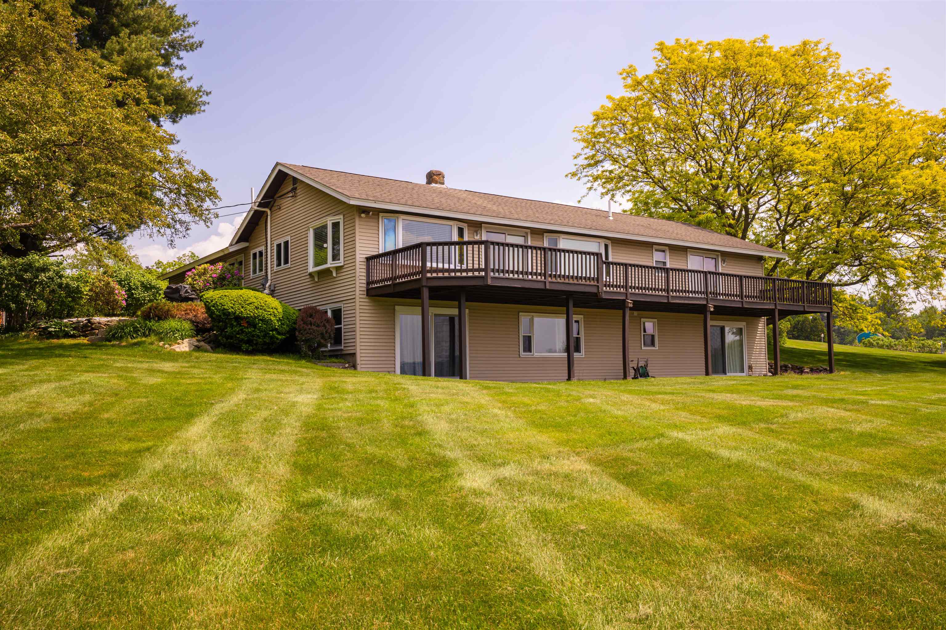 235 Mountain Road