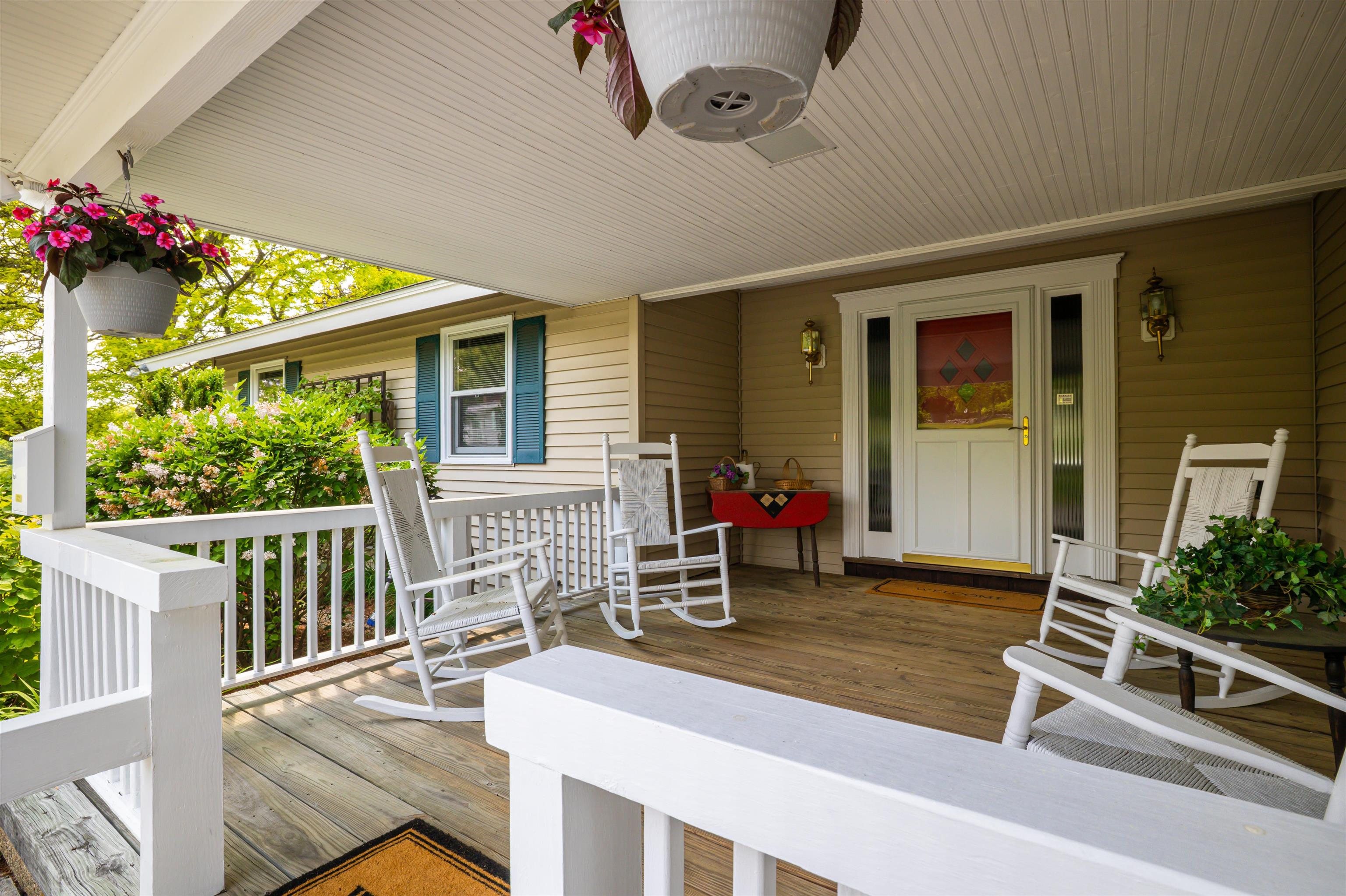 235 Mountain Road