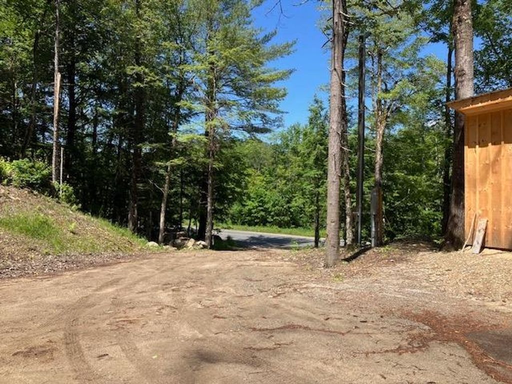 Photo of 997 NH ROUTE 4A #Map 000004 Lot 00001, Wilmot, NH 03287 (MLS # 5051336)