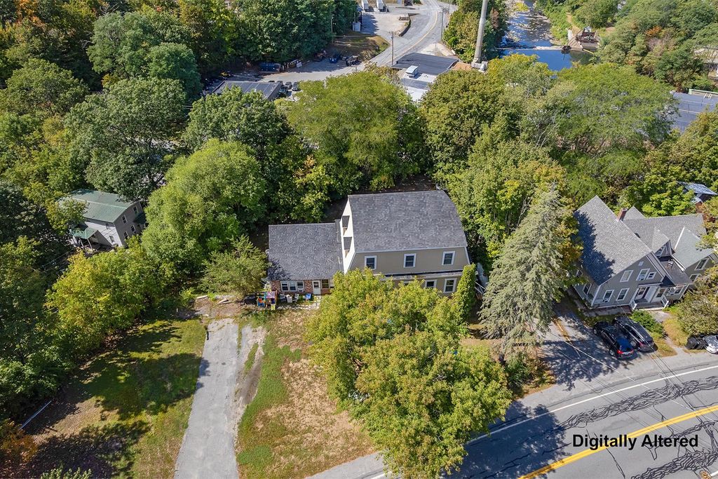Photo of 8 Union Street, Claremont, NH 03743 (MLS # 5063386)