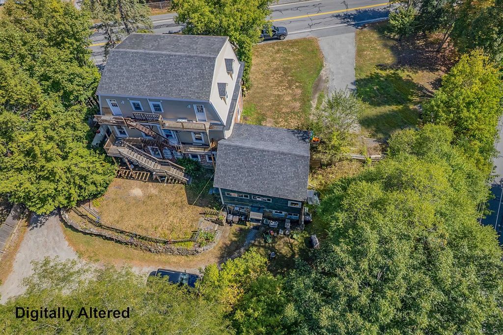 Photo of 8 Union Street, Claremont, NH 03743 (MLS # 5063386)