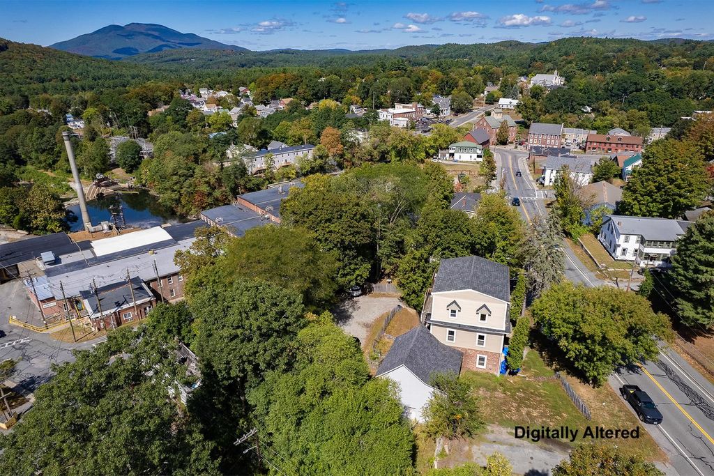 Photo of 8 Union Street, Claremont, NH 03743 (MLS # 5063386)