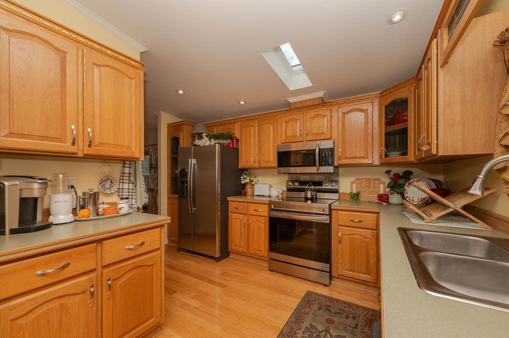 32 Watercress Drive