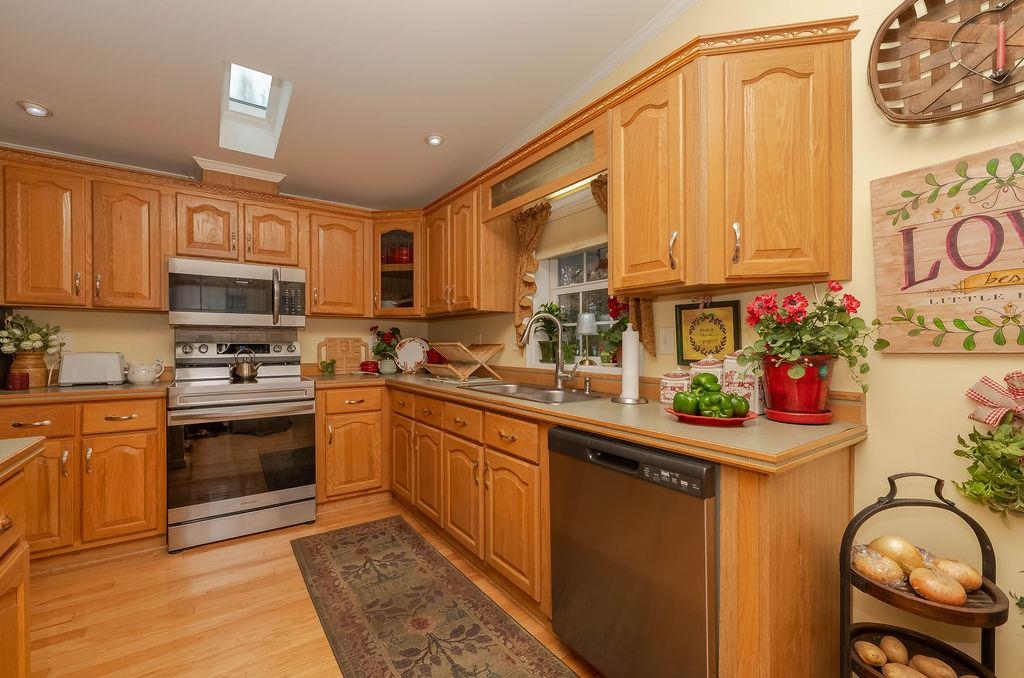 32 Watercress Drive