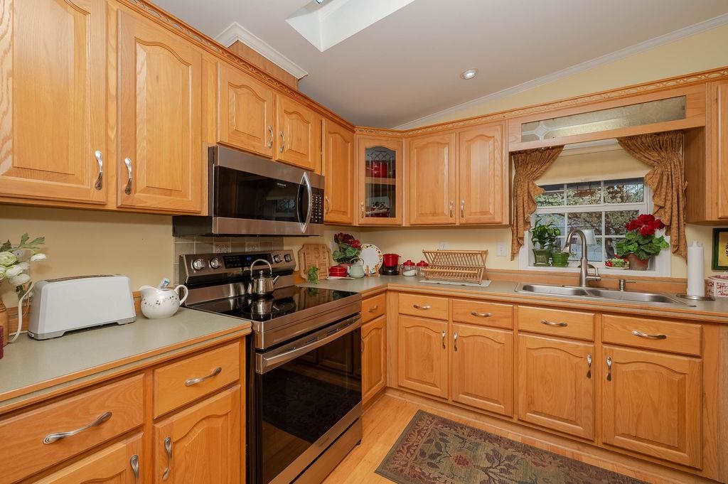32 Watercress Drive