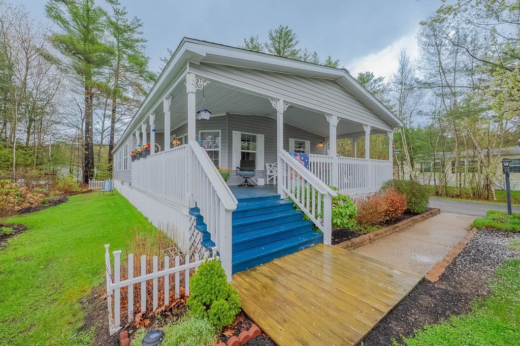 32 Watercress Drive