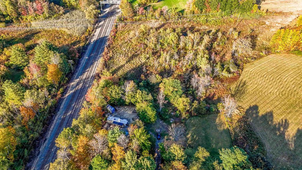 Photo of 3 Lot 36-1 Oak Street, Rollinsford, NH 03869 (MLS # 5083127)