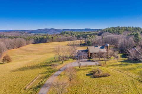 1324 Middle Road Dummerston VT 05301