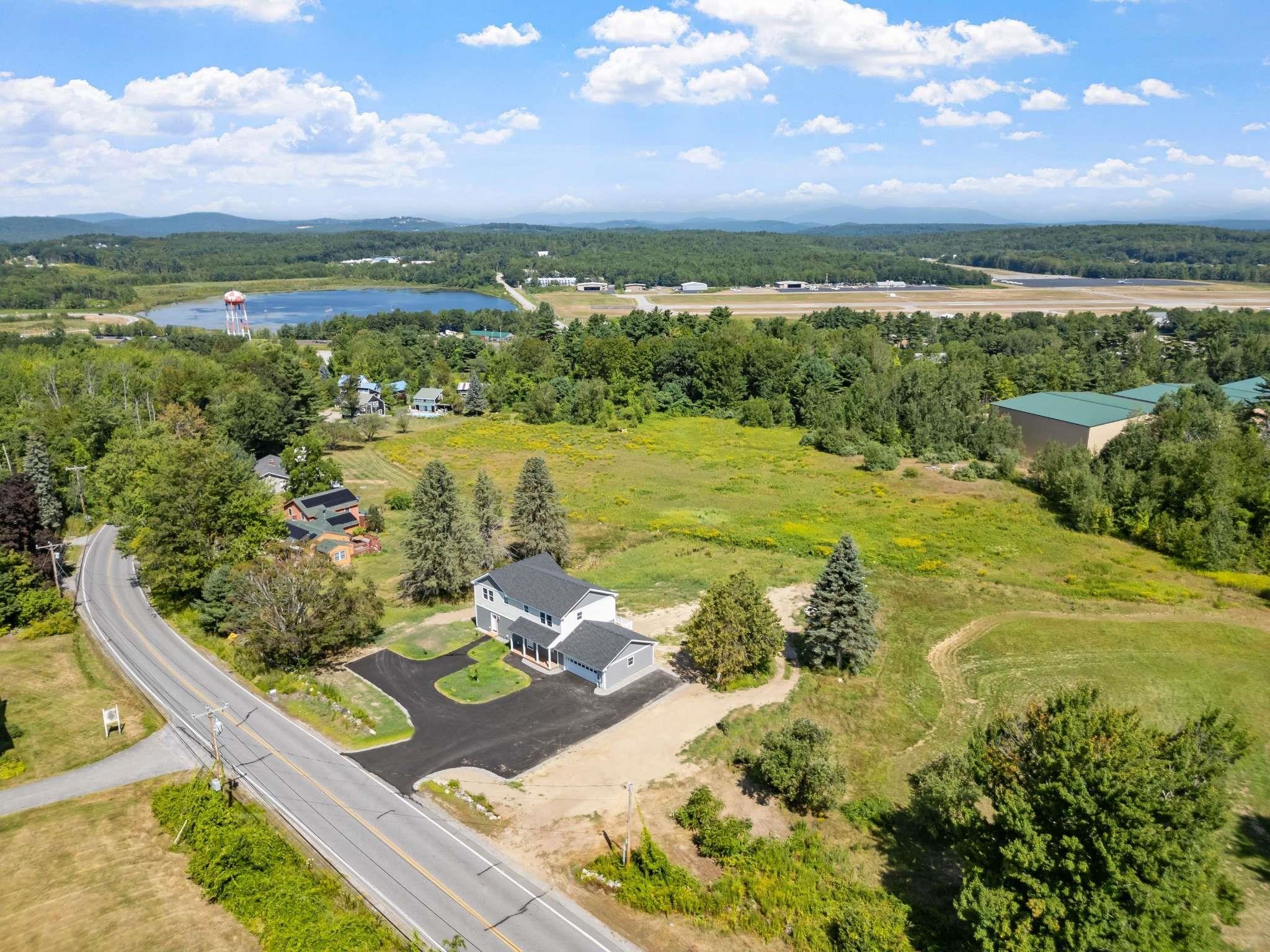 84 Old Lake Shore Road