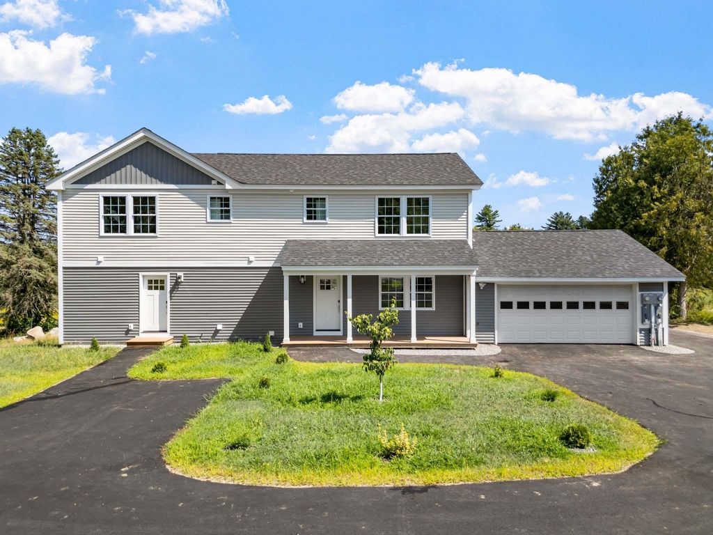 Photo of 84 Old Lake Shore Road, Gilford, NH 03249 (MLS # 5084948)