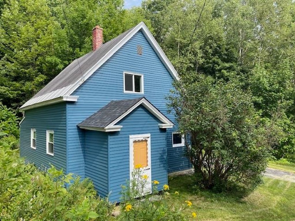 Photo of 448 Church Street, Berlin, NH 03570 (MLS # 5055695)