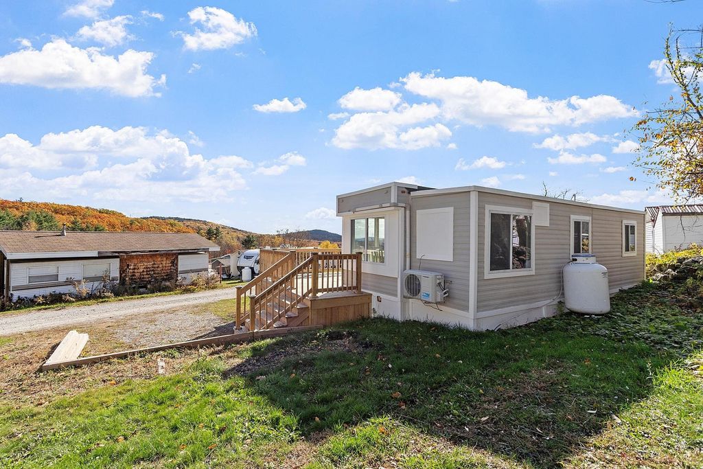 Photo of 194 Buckley Road #44, Weare, NH 03281 (MLS # 5067689)