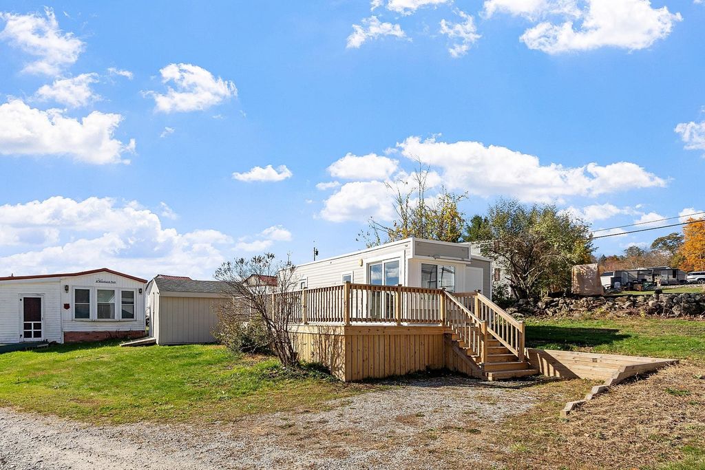 Photo of 194 Buckley Road #44, Weare, NH 03281 (MLS # 5067689)