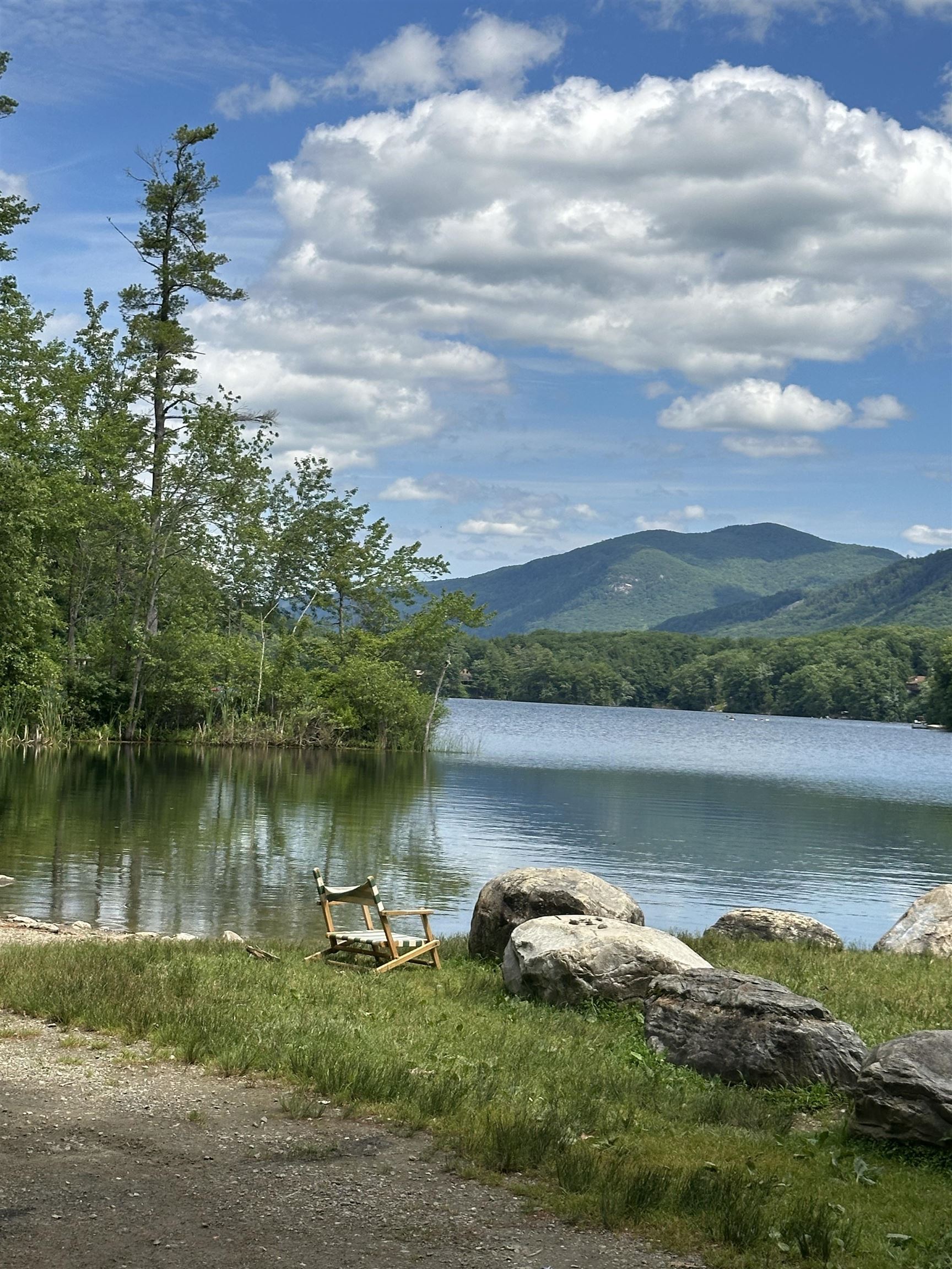 1413 Lake Dunmore Road