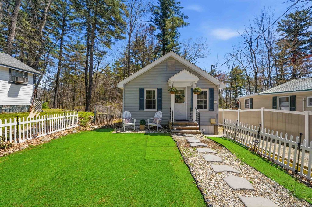 Photo of 4 first Street, Windham, NH 03087 (MLS # 5087208)