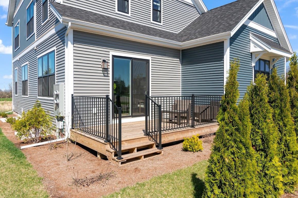 71 Elm Street SM43