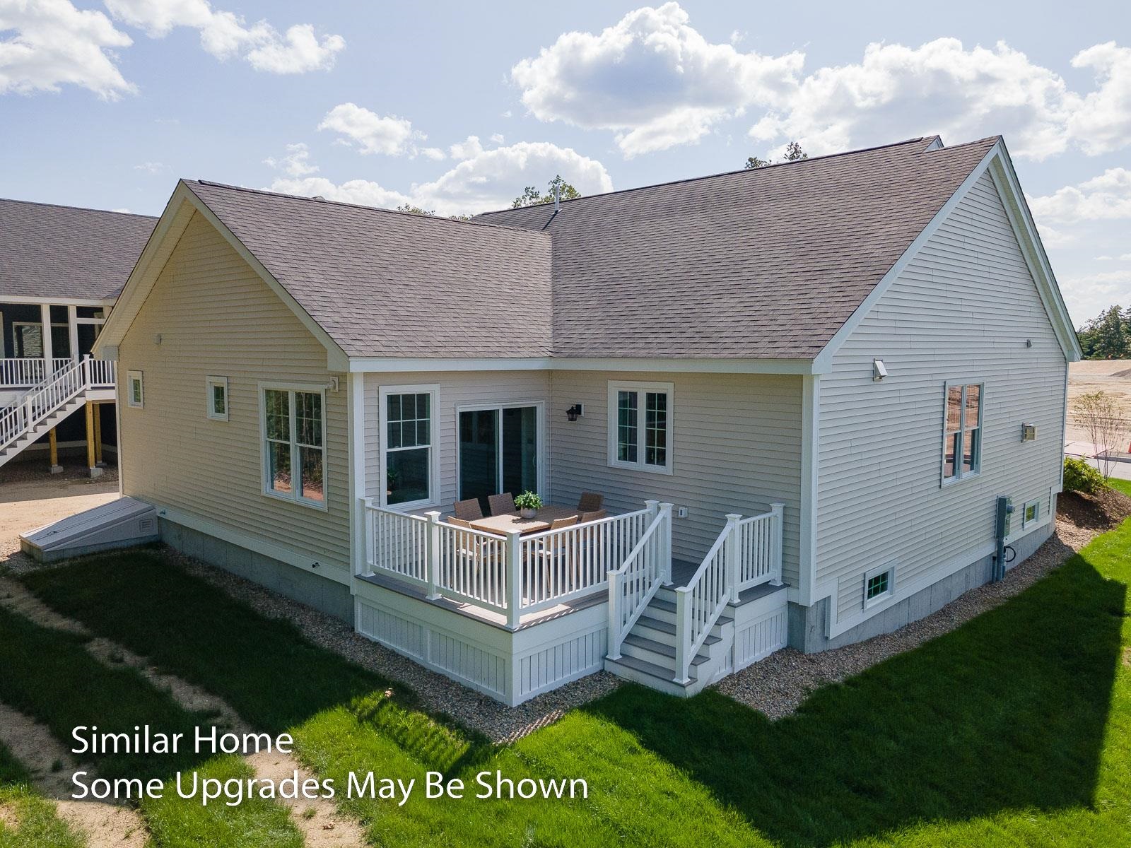 43 The Cliffs at Evergreen, Cliffside Drive 43