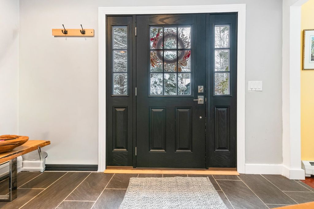 Photo of 28 Old Spring Drive, Grantham, NH 03753 (MLS # 5074554)