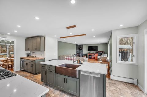58 Buckboard Drive Dover VT 05356