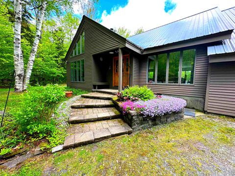 58 Buckboard Drive Dover VT 05356