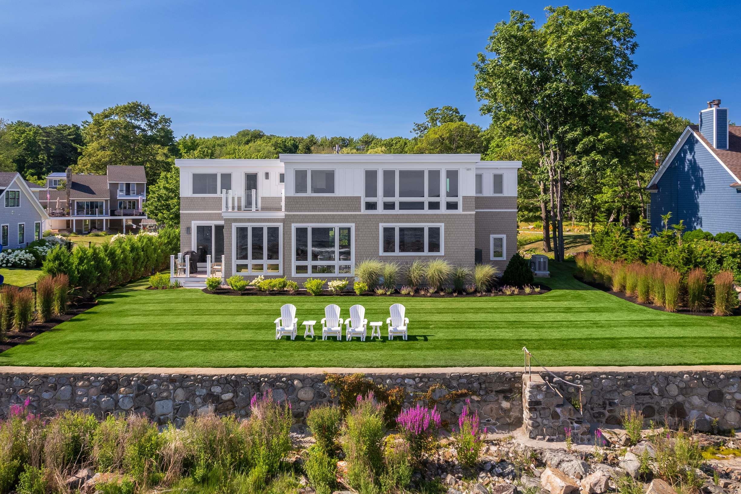 11 Ossipee Road