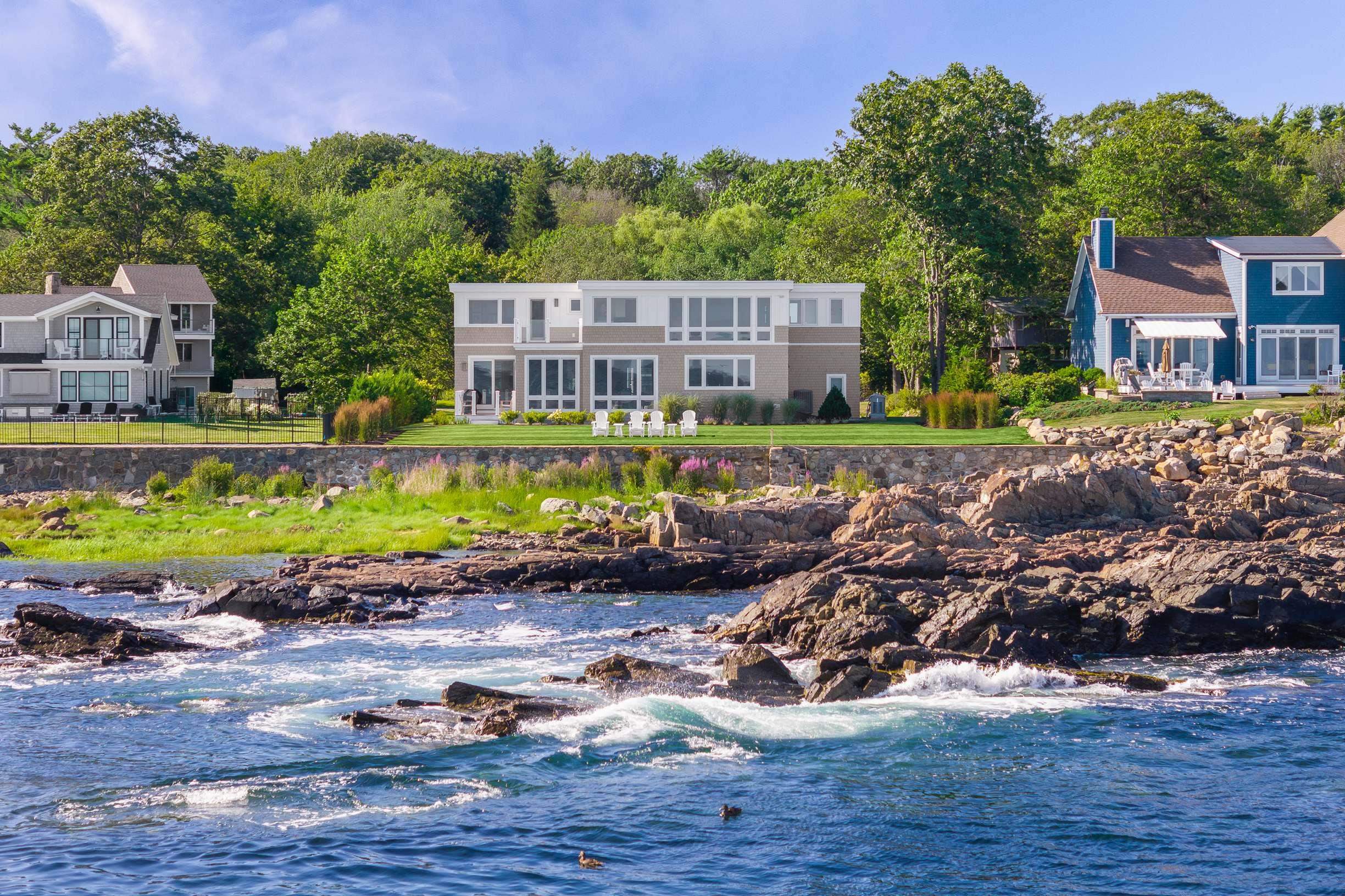 11 Ossipee Road
