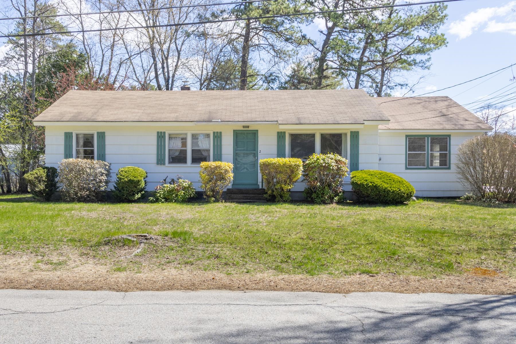 Photo 1 of 25 — 2 Cricket Lane, Concord, NH 03301