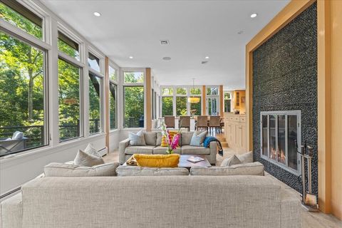 961 Little River Farm Road Stowe VT 05672