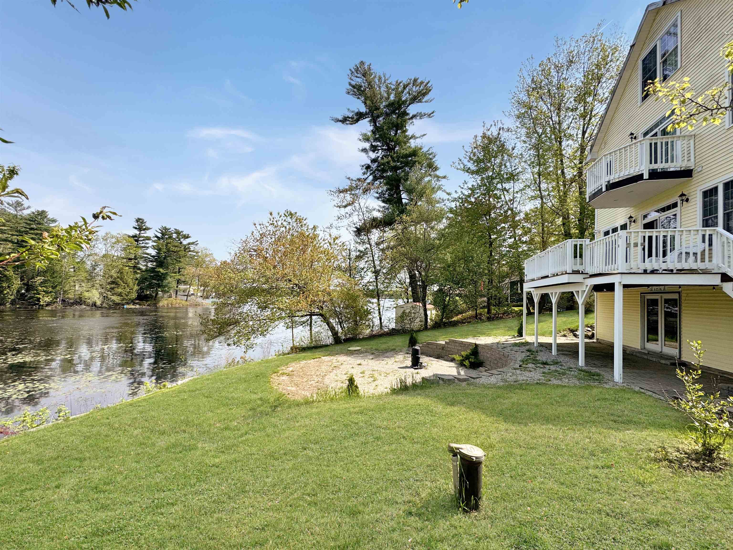 8 Dulcies Point Road