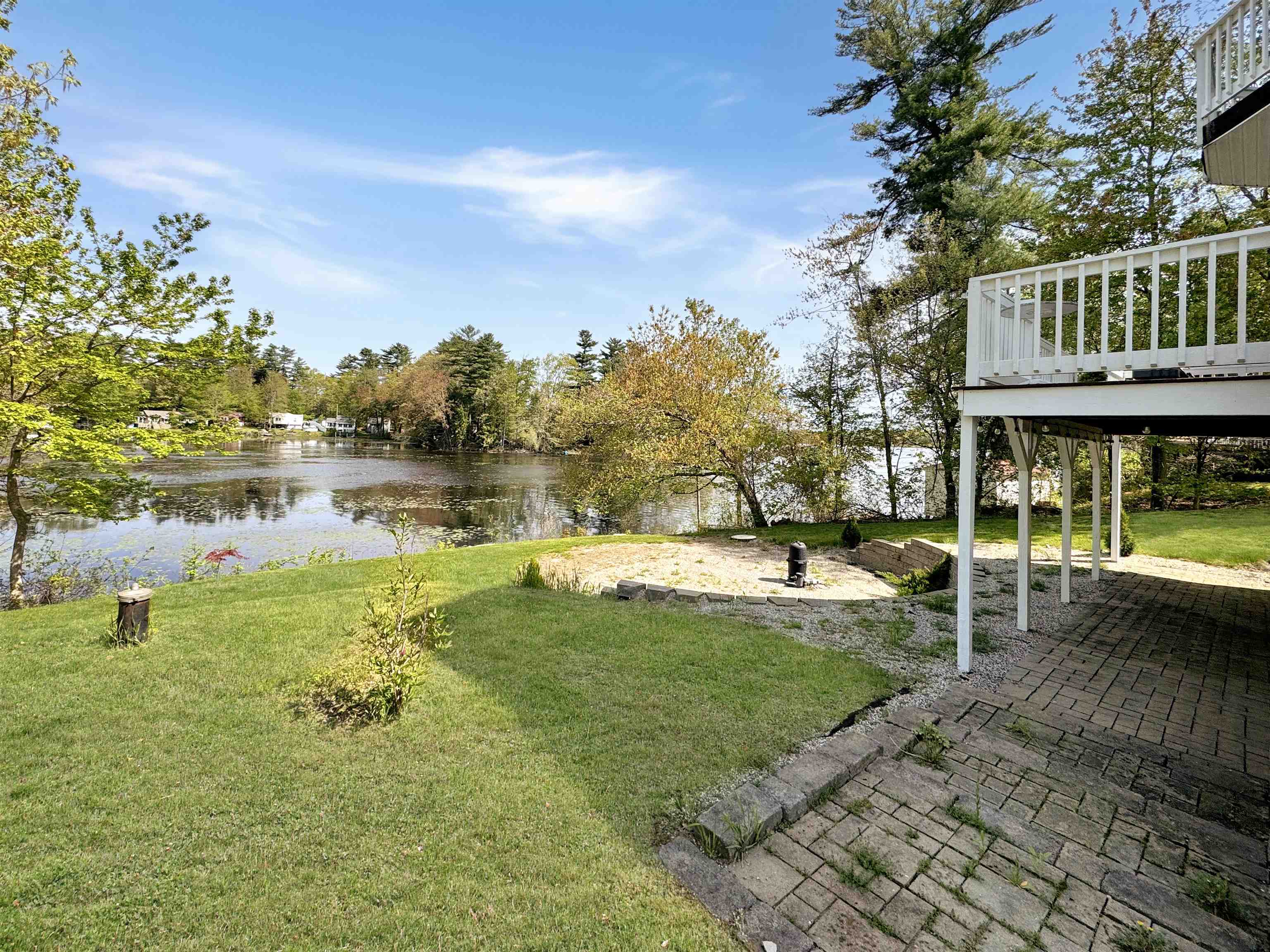 8 Dulcies Point Road