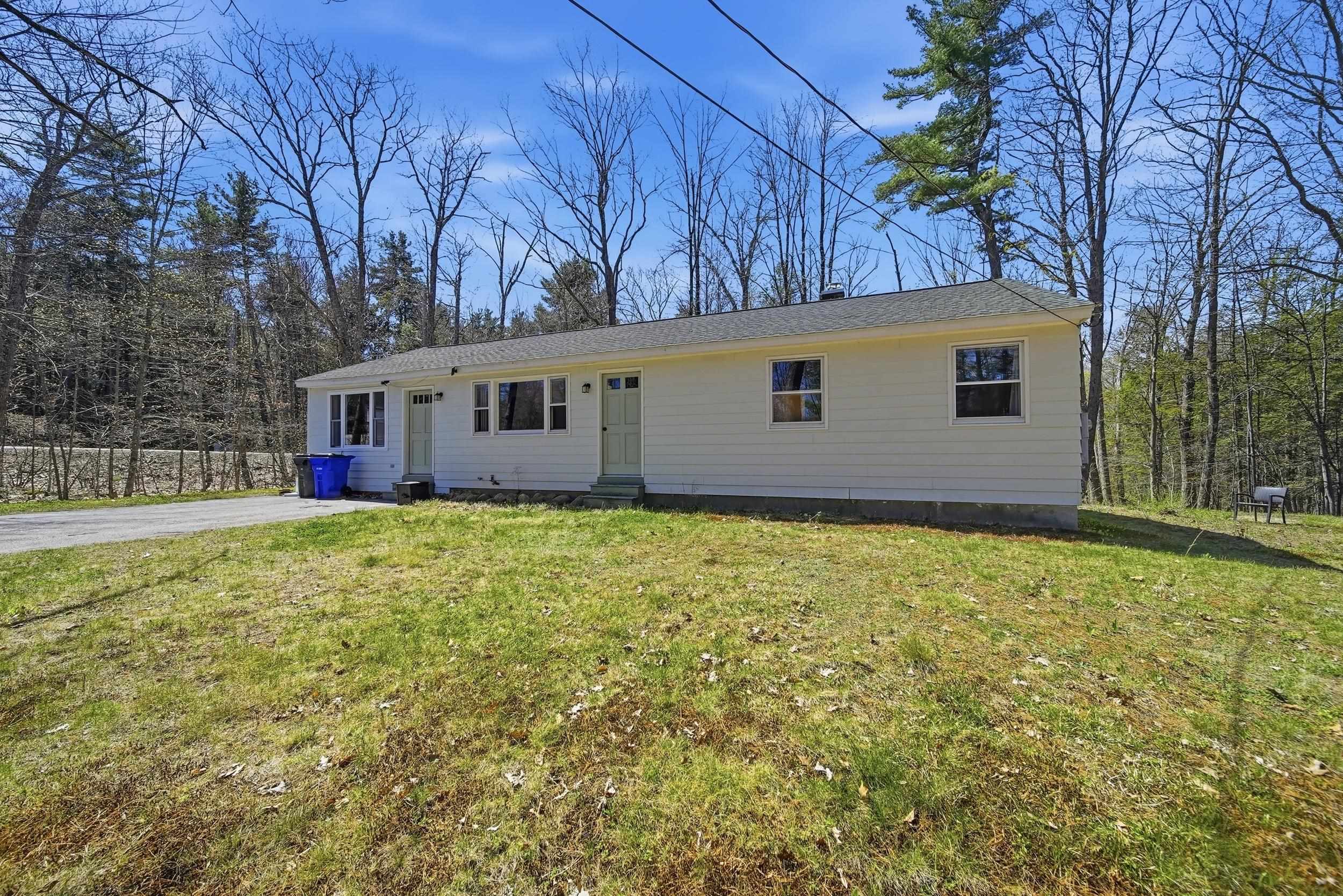 254 Normand Road