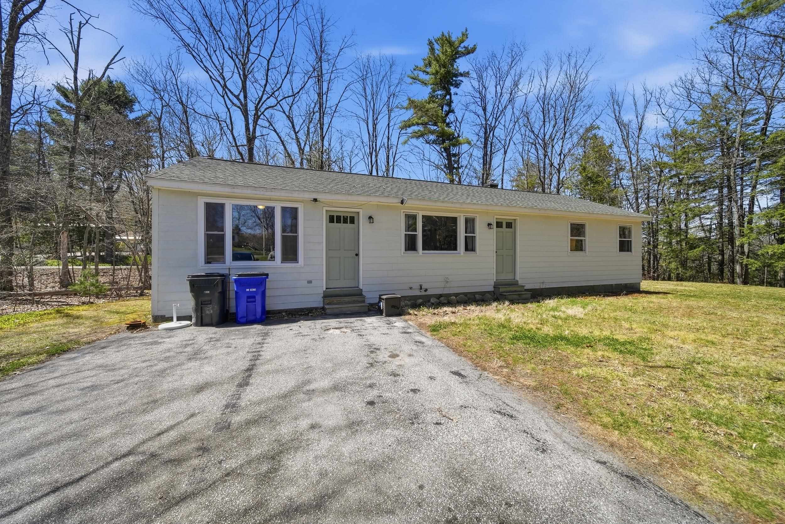 254 Normand Road