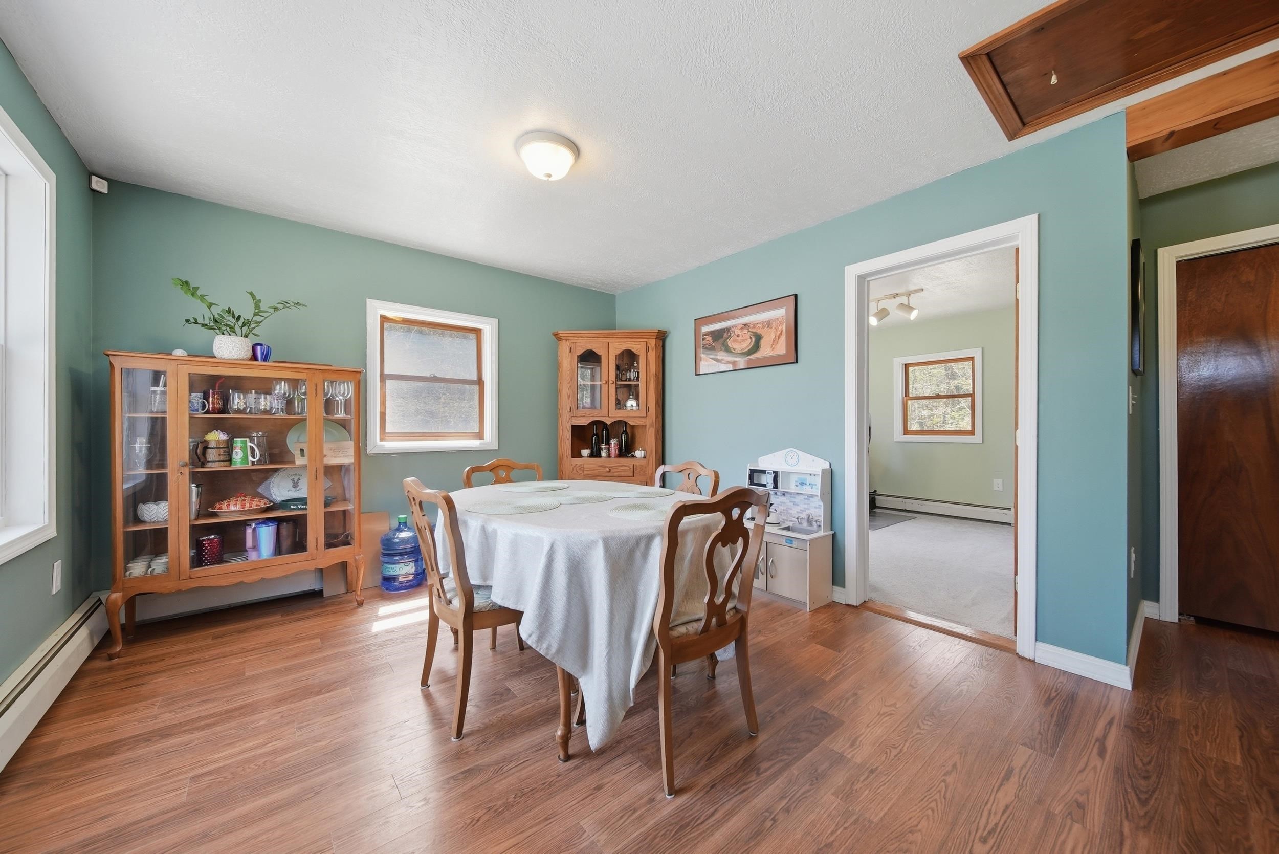 254 Normand Road