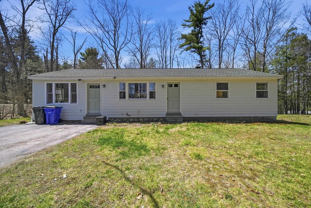 Photo of 254 Normand Road, Goffstown, NH 03045 (MLS # 5086230)