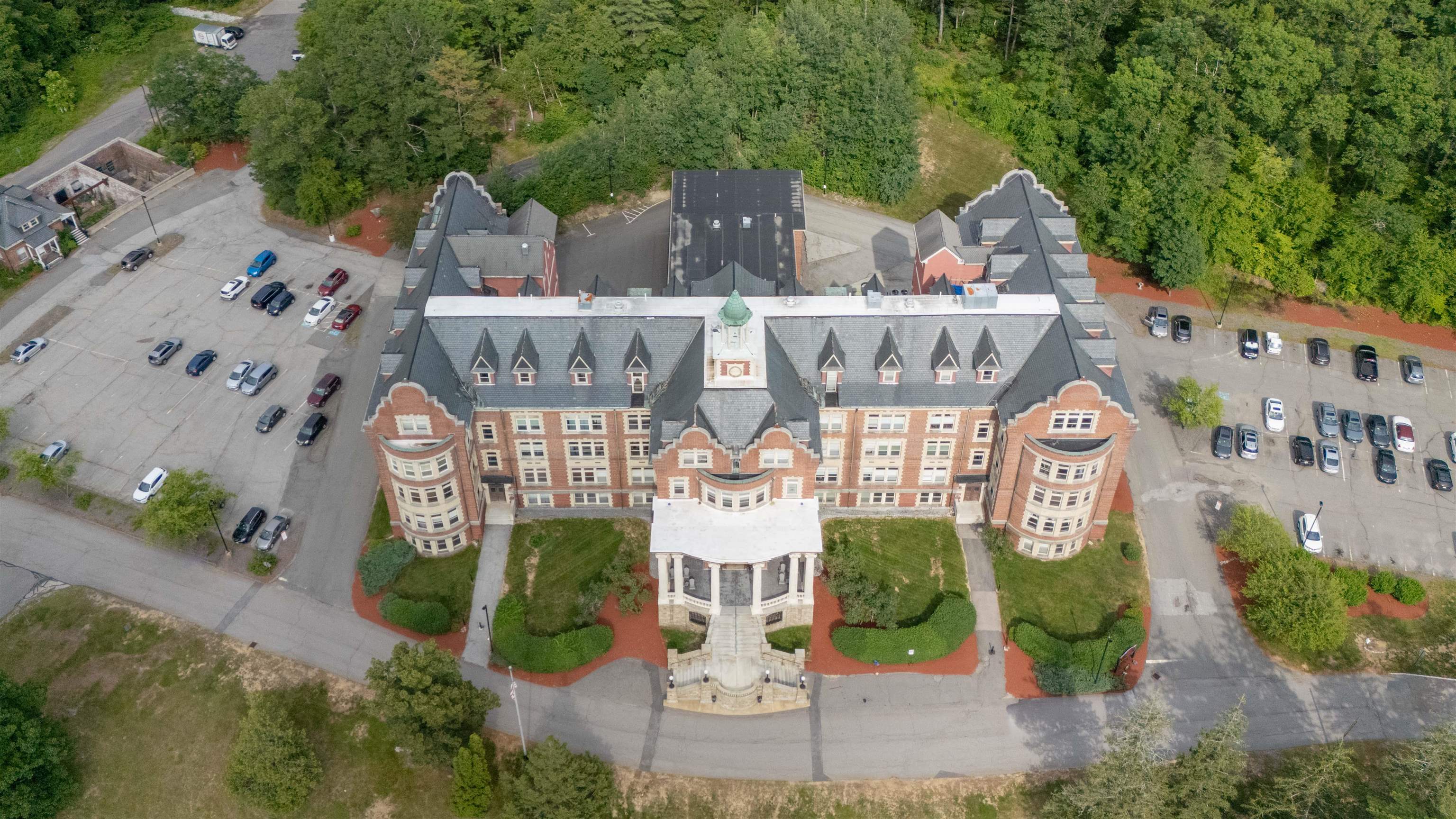 15 Mount St. Mary's Way 101
