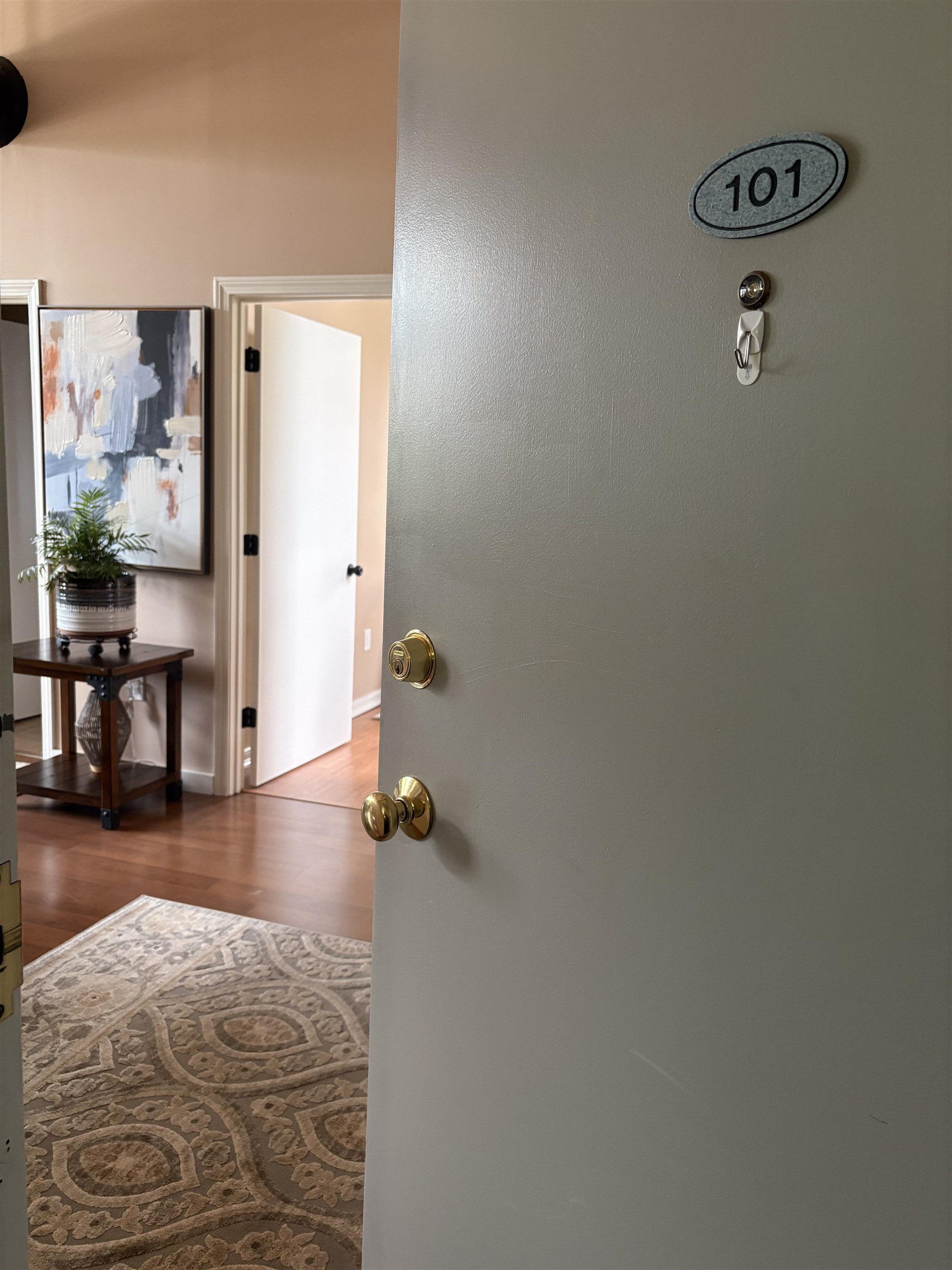 15 Mount St. Mary's Way 101