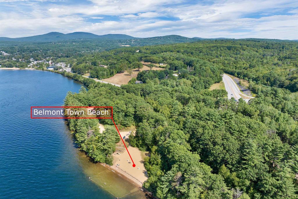 Photo of 3 Daniel Webster Highway, Belmont, NH 03220 (MLS # 5055743)