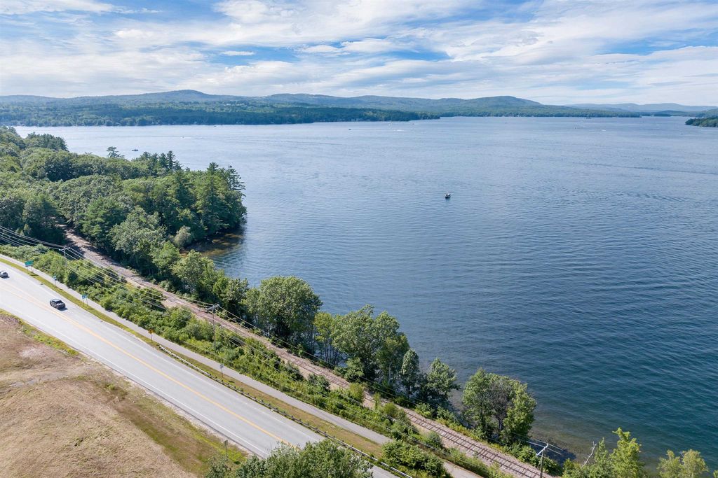 Photo of 3 Daniel Webster Highway, Belmont, NH 03220 (MLS # 5055743)